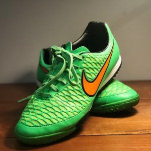 Nike Magista turf cleats